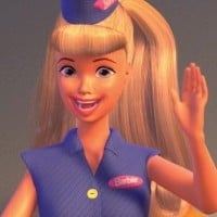 Tour Guide Barbie - Toy Story 2