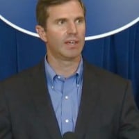 Andy Beshear (Kentucky)