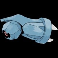 Can't catch Shiny Beldum