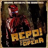 Repo! The Genetic Opera