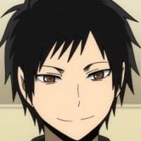 Izaya Orihara