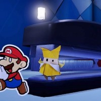 Stapler, the Fanged Fastener