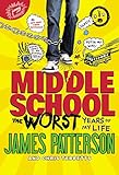 Middle School - James Patterson