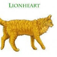 Lionheart