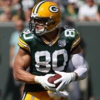 Jimmy Graham