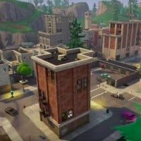 Tilted Towers