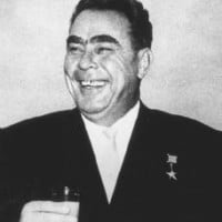 Leonid Brezhnev