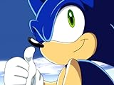 So Long Sonic - Sonic X