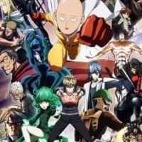One Punch Man Fanbase