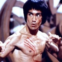 Bruce Lee