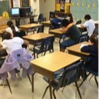 Your classes may be small