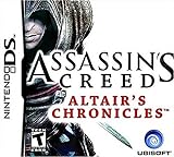 Assassin's Creed: Altair's Chronicles