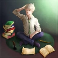 Scorpius Malfoy