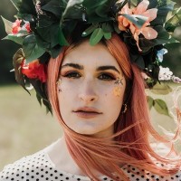 Courtney LaPlante (Spiritbox)