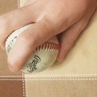 Two-Seam Fastball
