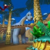 Dino Dino Jungle