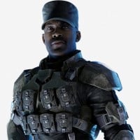 Avery Junior Johnson