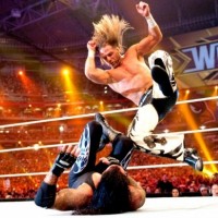 Undertaker vs Shawn Michaels (WrestleMania 26)