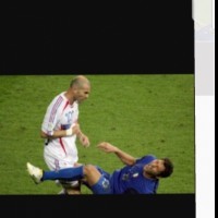 Italy - France  1-1 (5-3 pso)  (2006)