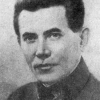 Nikolai Yezhov