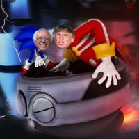 "Sorry losers and haters, but my I.Q