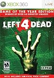 Left 4 Dead