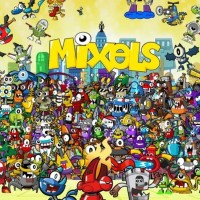 Mixels