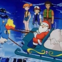 Holiday Hi-Jynx - How Jynx Was Drawn