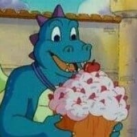 Ord - Dragon Tales