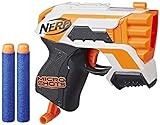 Nerf N-Strike Elite Rough Cut 2x4