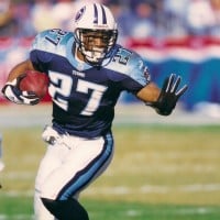 Eddie George