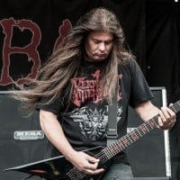Pat O'Brien (Cannibal Corpse)