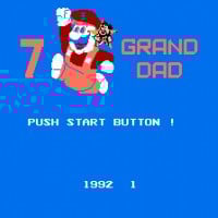 7 Grand Dad