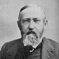 Benjamin Harrison (23)