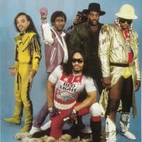 Grandmaster Flash and the Furious Five