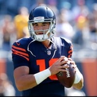 Mitch Trubisky