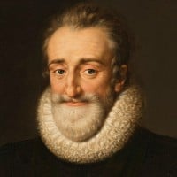 Henry IV of France