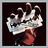 British Steel - Judas Priest