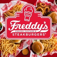 Freddy's Frozen Custard & Steakburgers