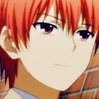 Yuzuru Otonashi (Angel Beats)