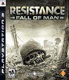 Resistance: Fall Of Man