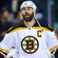 Zdeno Chara