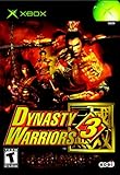Dynasty Warriors 3