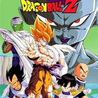 Dragon Ball Z - Namek/Frieza Saga