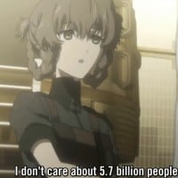 "Open The Steins Gate" Episode 23 - Steins;Gate