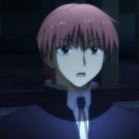 Boy wants a normal life but ends up in some nonsense