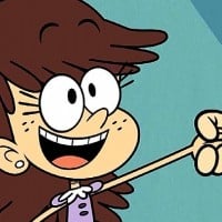 Luna's Flashback of Her First Concert from for Bros About to Rock