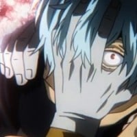 Tomura Shigaraki