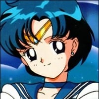 Sailor Mercury