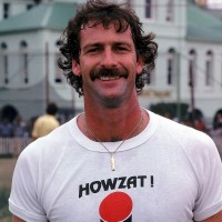 Dennis Lillee
